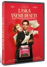 DVD Film - Láska všemi deseti
