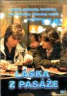 DVD Film - Láska z pasáže