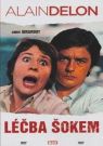 DVD Film - Léčba šokem (papierový obal)