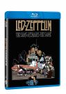 BLU-RAY Film - Led Zeppelin: The Song Remains the Same