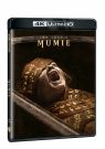 BLU-RAY Film - Lee Cronin: Mumie BD (UHD)