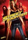 DVD Film - Street Fighter: Legenda o Chun-Li