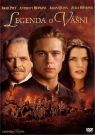 DVD Film - Legenda o vášni