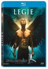 BLU-RAY Film - Légia (Blu-ray)