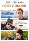 BLU-RAY Film - Léto v únoru