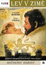 DVD Film - Lev v zime (FilmX)