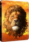 BLU-RAY Film - Lví král