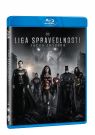 BLU-RAY Film - Liga spravedlnosti Zacka Snydera