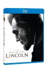 BLU-RAY Film - Lincoln