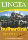 Kniha - LINGEA Bulharčina - konverzácia so slovníkom a gramatikou