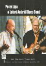CD - Lipa Peter & Luboš Andršt Blues Band : Let The Good Times Roll