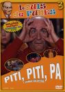 DVD Film - Piti, piti, pa