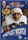 DVD Film - Louis de Funés: Pošetislot mocných
