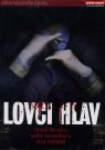 DVD Film - Lovci hlav