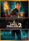 BLU-RAY Film - Lovci Pokladov 2:Kniha tajomstva (Bluray)