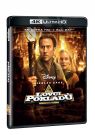 BLU-RAY Film - Lovci pokladů 2BD (UHD+BD)