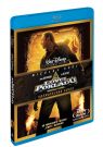 BLU-RAY Film - Lovci pokladů