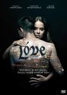 DVD Film - Lóve