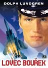 DVD Film - Lovec bouřek
