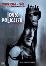 DVD Film - Lovec policajtů