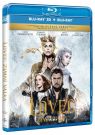 BLU-RAY Film - Lovec: Zimní válka 2D/3D