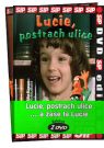 DVD Film - Lucie, postrach ulice… a zase ta Lucie