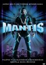 DVD Film - M.A.N.T.I.S.