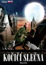 DVD Film - Kočičí slečna
