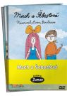 DVD Film - Mach a Šebestová (3 DVD)