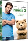 DVD Film - Méďa 2
