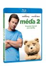 BLU-RAY Film - Méďa 2