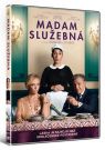 DVD Film - Madam služebná