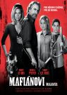 BLU-RAY Film - Mafiánovi