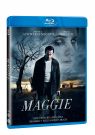 BLU-RAY Film - Maggie