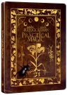 BLU-RAY Film - Magická posedlost BD (UHD) - steelbook