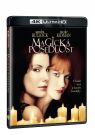 BLU-RAY Film - Magická posedlost BD (UHD)