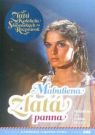DVD Film - Mahuliena, zlatá panna (SFU)