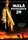 DVD Film - Malá pistolnice Jo (digipack)
