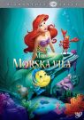 DVD Film - Malá mořská víla DE