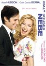 DVD Film - Malý kousek nebe