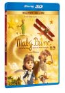BLU-RAY Film - Malý princ