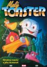 DVD Film - Malý toaster (papierový obal)