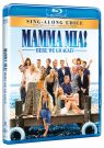 BLU-RAY Film - Mamma Mia! Here We Go Again