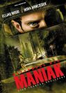 DVD Film - Maniak