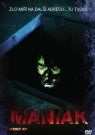 DVD Film - Maniak