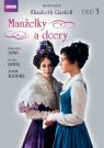 DVD Film - Manželky a dcery /3/ (papierový obal)