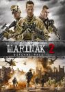 BLU-RAY Film - Mariňák 2: Bitevní pole