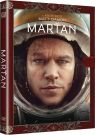 DVD Film - Marťan