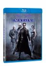 BLU-RAY Film - Matrix