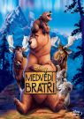 BLU-RAY Film - Medvědí bratři